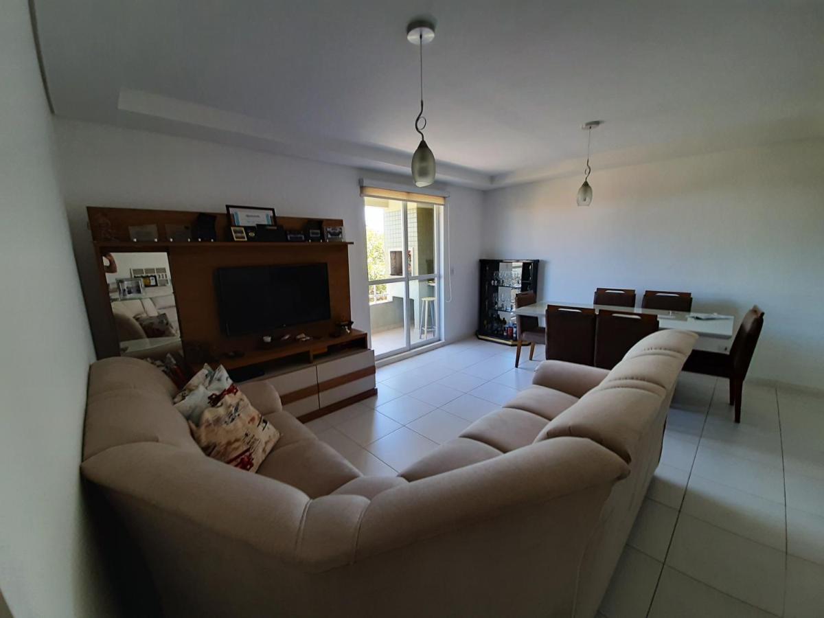 Quarto Com Cama De Casal Ao Lado Da Opera De Arame 库里提巴 外观 照片