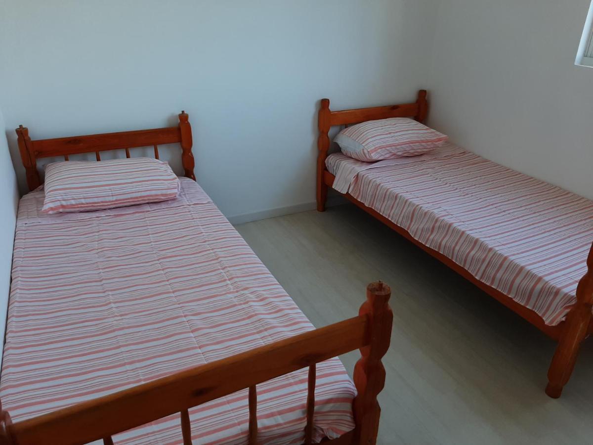 Quarto Com Cama De Casal Ao Lado Da Opera De Arame 库里提巴 外观 照片