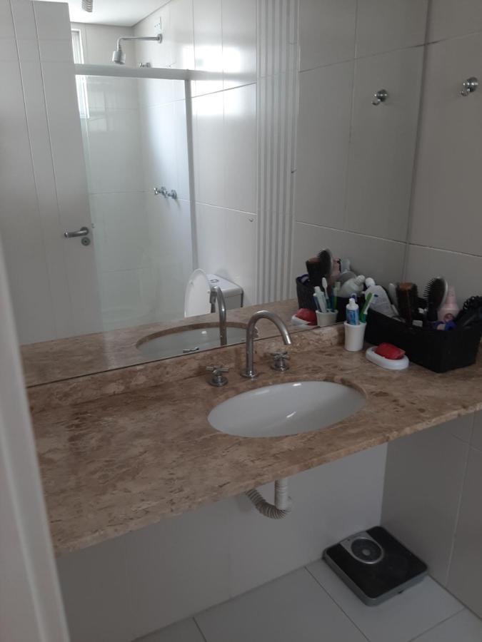 Quarto Com Cama De Casal Ao Lado Da Opera De Arame 库里提巴 外观 照片